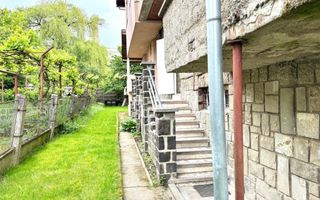 Apartament tip casa de vanzare  P+2  cu garaj -  Sasar - Poză 22