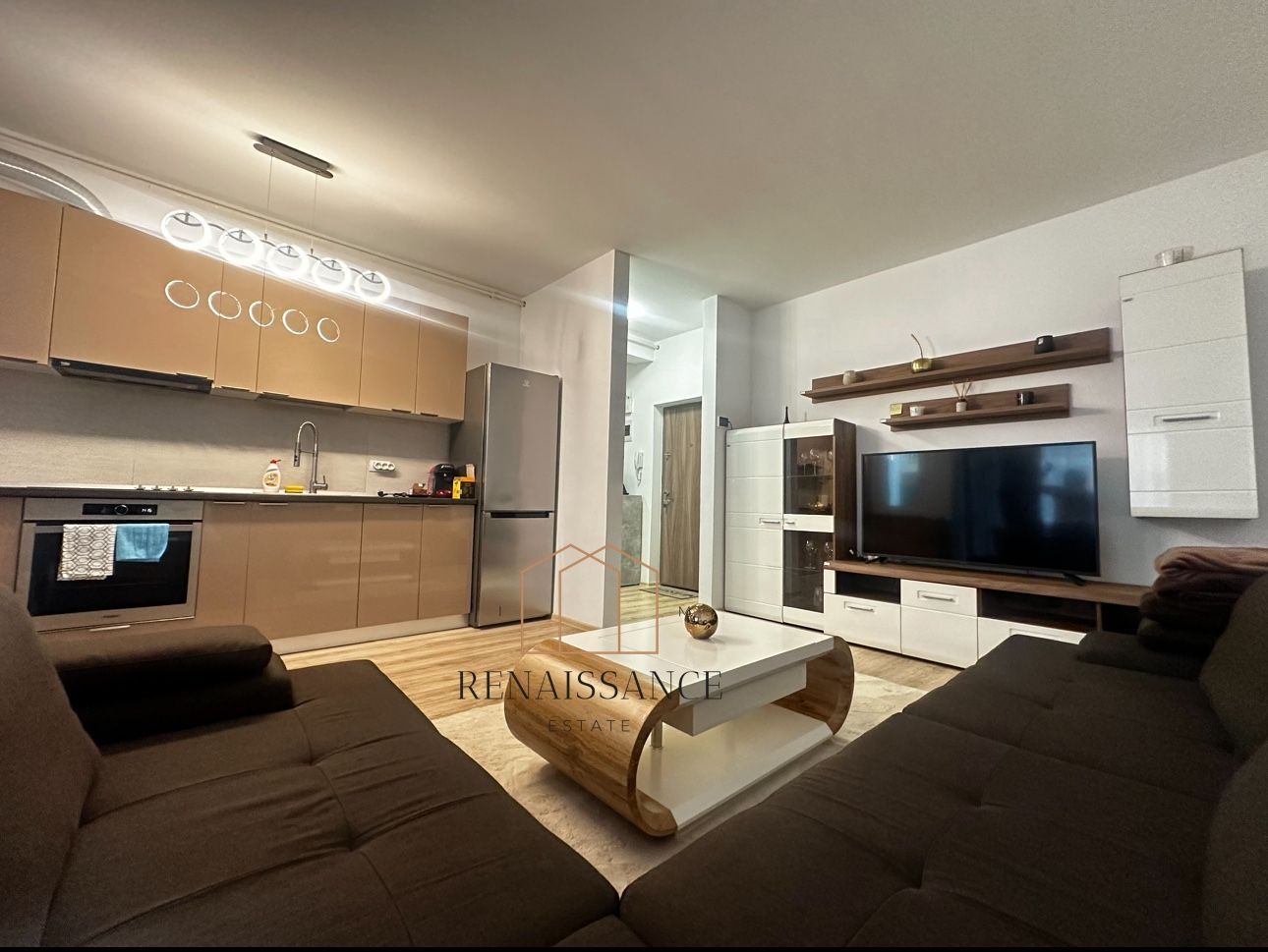 Dumbravita 2 Camere | 50mp Utili 50mp Terasa | 2 locuri de parcare - Poză 2