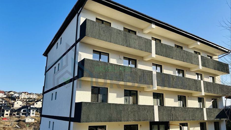 Apartamente Open Space și 2 Camere, Bloc Nou, Zona Hlincea - Poză 1