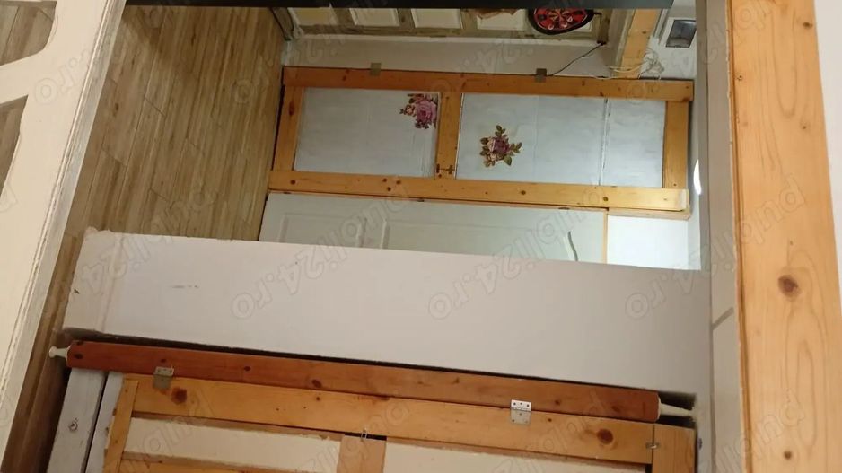 BRASADAS vinde ap 2 cam decomandate, PARTER Botizului. - Poză 4