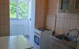 De inchiriat apartament cu o camera, I. C. Frimu, et. 4/4, 1250 lei - Poză 6