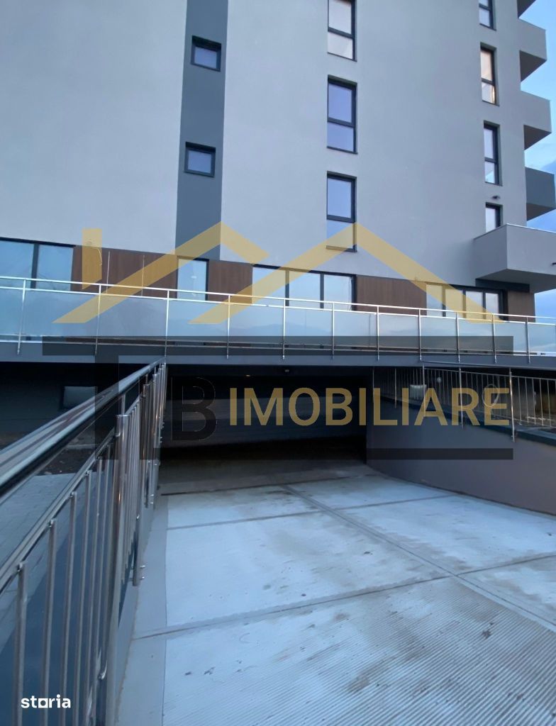 Apartament de 3 camere, 75mp, parcare, Zona Maurer Residence - Poză 11