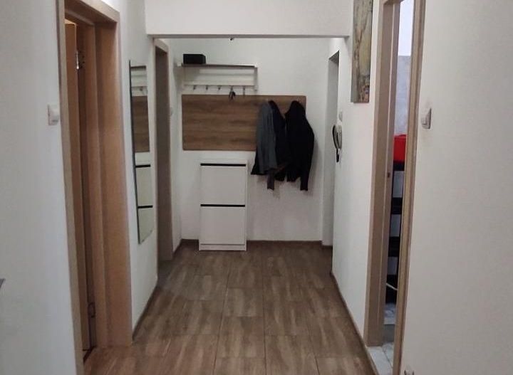 AP. 2 CAMERE P-TA SUDULUI, BUCATARIE INCHISA, METROU 6 MINUTE - Poză 7