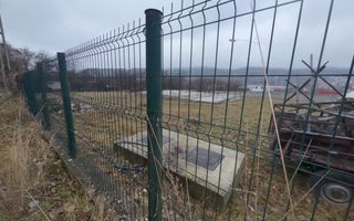 TEREN INTRAVILAN 2200 MP CAMPULUNG ARGES - Poză 22