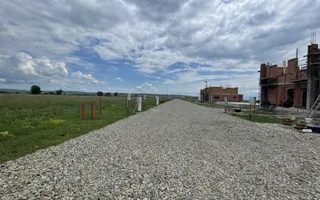Casă Nouă cu 4 Camere, 3 Băi și Curte Generoasă | Comunitate Privată | - Poză 11