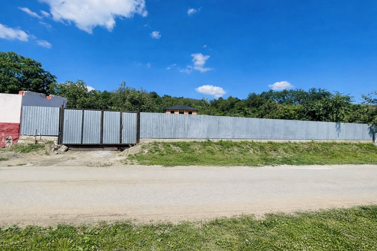 Casă Parter la Roșu – Hidișelul de Sus, Teren Generos 2776 mp - Poză 15