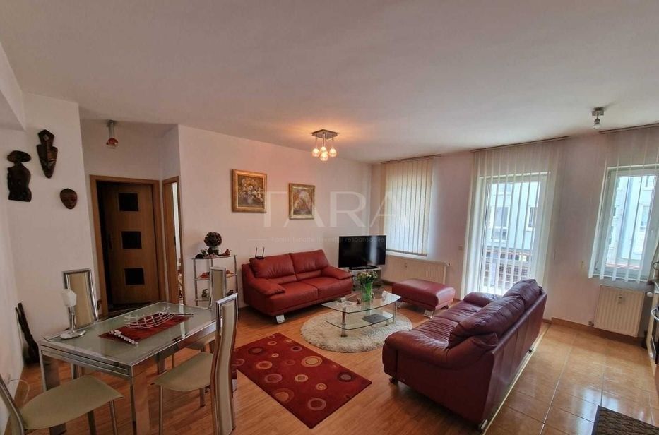 Apartament 3 camere, Mărăști, zona Piața Marasti - Poză 2