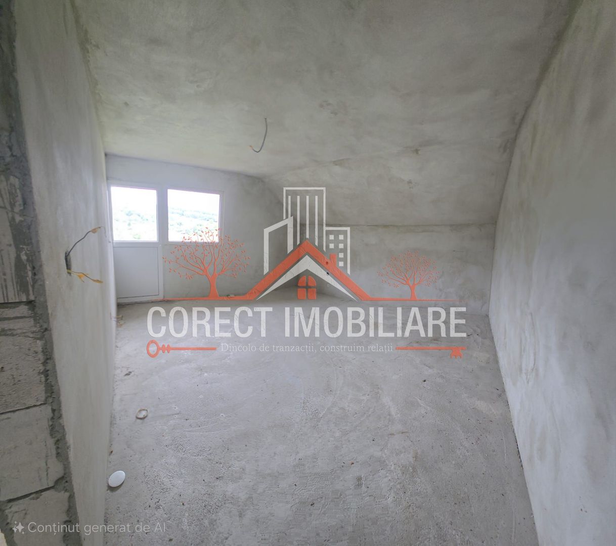 🏡 Casă cu etaj + teren generos – Valea Jelnei, Bistrița - Poză 10