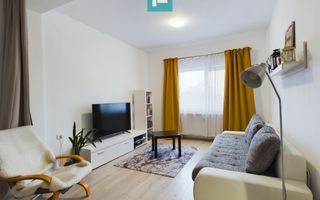 Apartament modern la cheie, cu 1 cameră - Poză 10