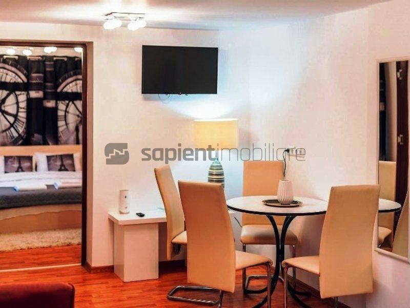 Sapient | Pensiune de 3 stele în Băile 1 Mai - Poză 14