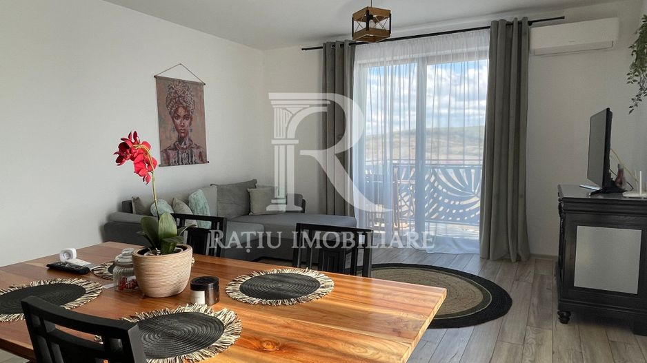 Apartament cu 2 camere | Zona Turistica | Cordau | Baile Felix - Poză 4