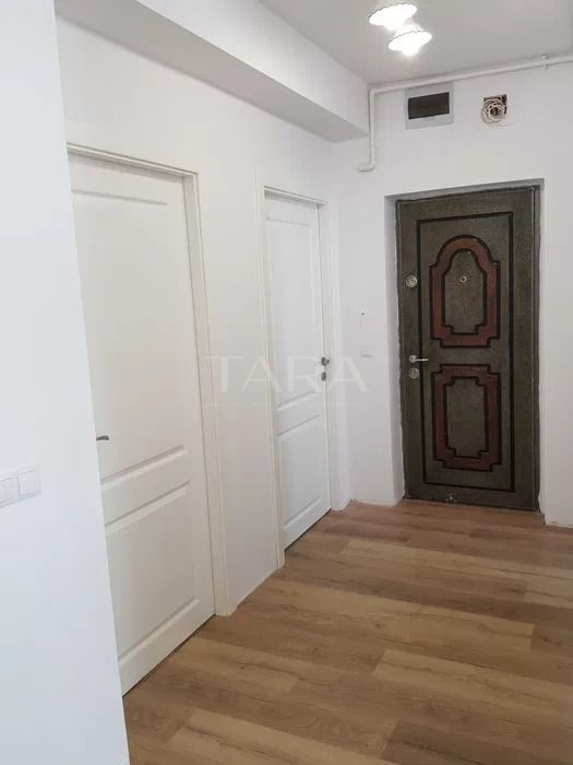 Apartament 2 camere decomandate, Mărăști – zona BRD, garaj inclus - Poză 3