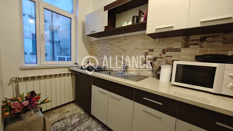 CONSTANTA  - Apartament 3 camere zona Primaria Constantei - Poză 2