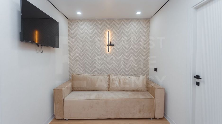 Vanzare, apartament, 2 camere, strada Miron Costin, Râșcani - Poză 10