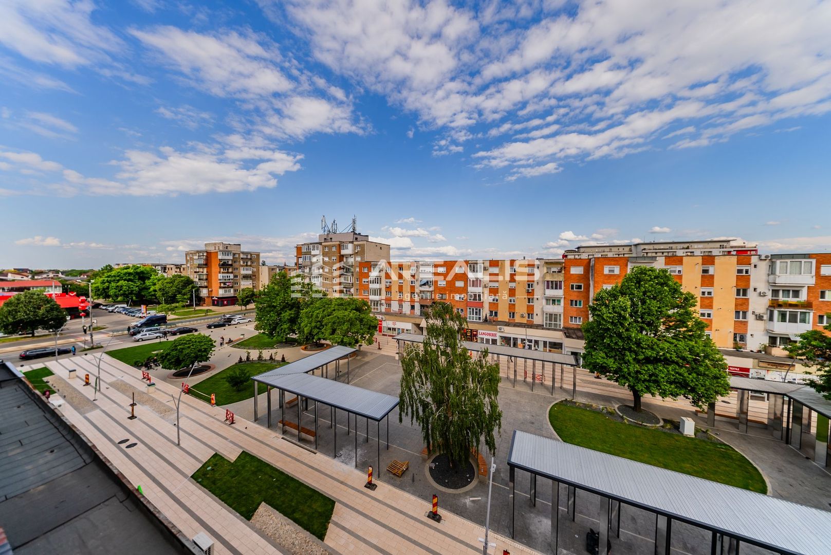 ÎNCHIRIAT!!! Închiriere apartament 3 camere –Micălaca - Poză 16