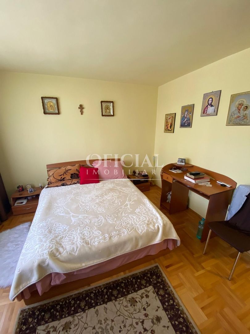 Apartament 3 Camere | 64 Mp | Intermediar | Zona Manastur Mehedinti - Poză 11