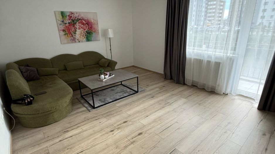 Apartament de vânzare cu 3 camere, Mosaic Residence - Poză 3