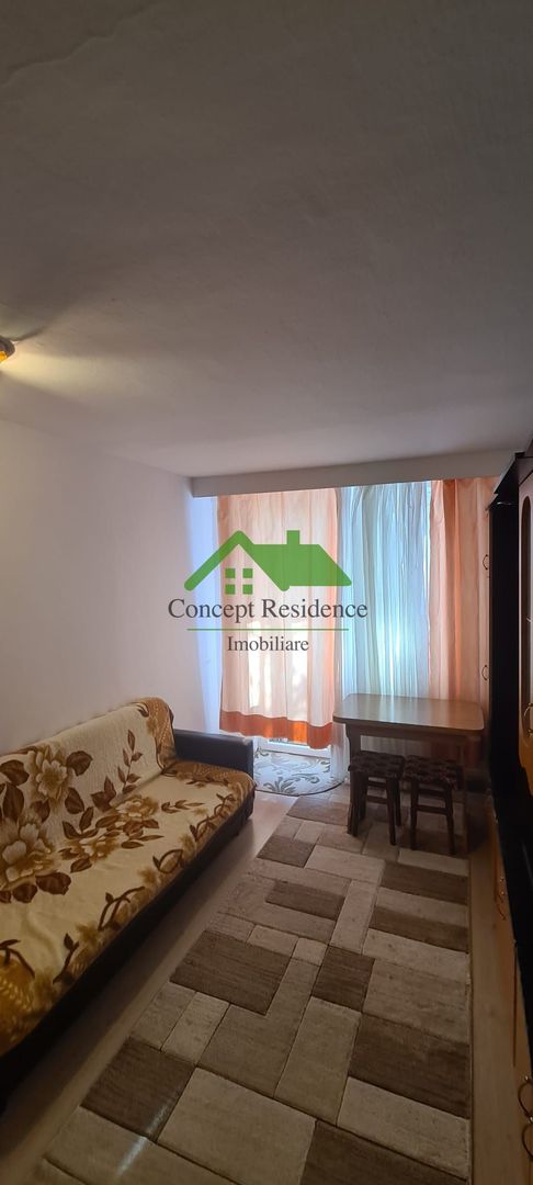 Garsonieră 32 mp, modificata in 2 incaperi – Motorului, etaj 1 - Poză 2