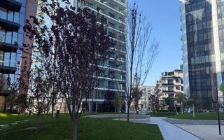 Studio premium / One Lake Club / Loc de parcare disponibil - Poză 4