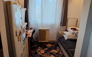 Garsonieră de vânzare | Sibiu, Țiglari | 13 mp | baie proprie - Poză 1