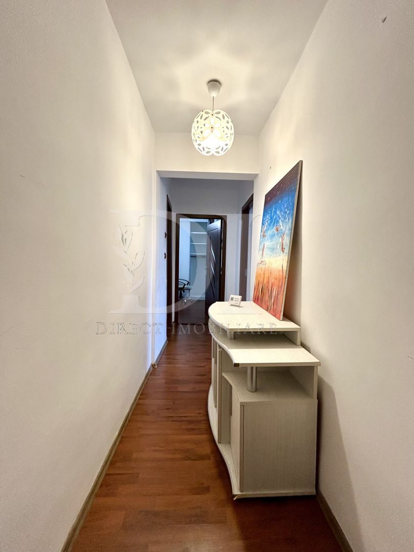Apartament 3 camere de vânzare – Zona Mehedinți, Cluj-Napoca - Poză 5