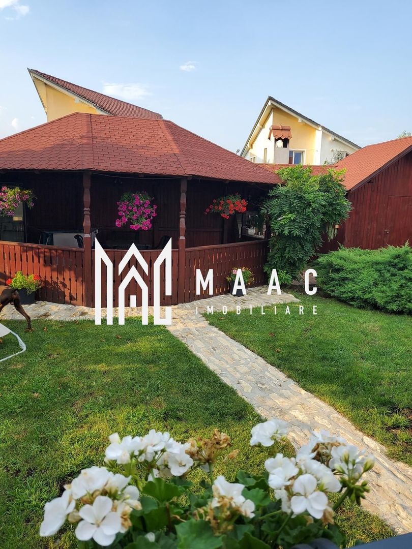 Casa de lux | 147 Mp | Mobilata si utilata | Zona linistita - Poză 25