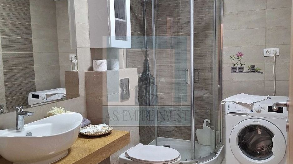 Studio de vanzare Urban Rezidence   Coresii - Poză 4