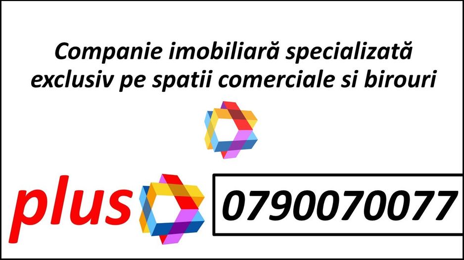 Spatiu comercial - 240mp  # Plus-imo.com - Poză 12