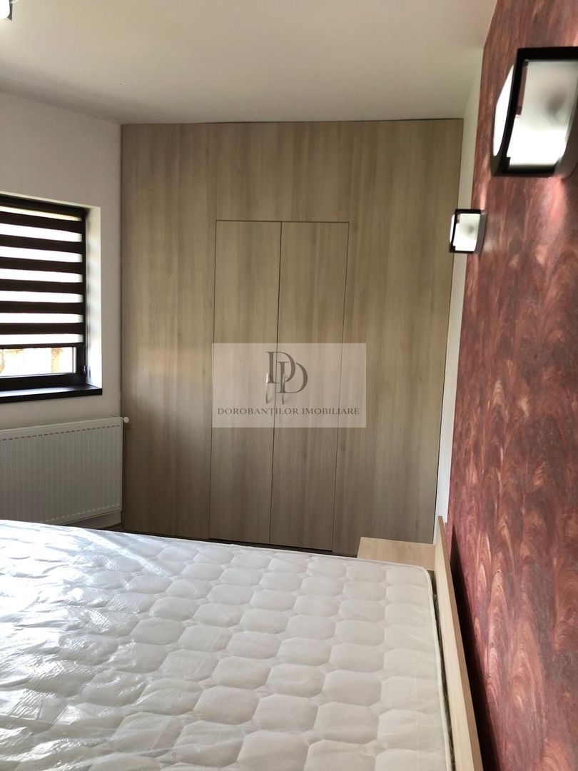 Apartament 3 camere | Parcare inclusă | Zonă liniștită – Buna Ziua - Poză 7