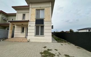 Casa Valea Lupului, 112 mp, curte 336 mp, AC, alarmă, 240.000 € - Poză 1