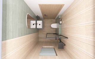 3 camere | Victoriei | Buzesti | Grivitei | bloc boutique - Poză 8