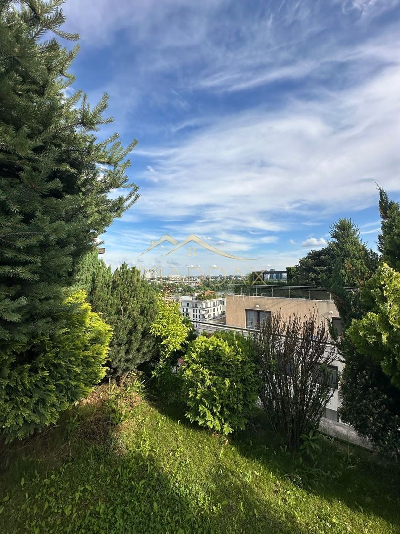 Penthouse Duplex**Rooftop** Gradina privata 250 mp//HERASTRAU//NORD - Poză 4