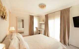 Mediterranean Dream in Pipera-Tunari | For Sale - Poză 33
