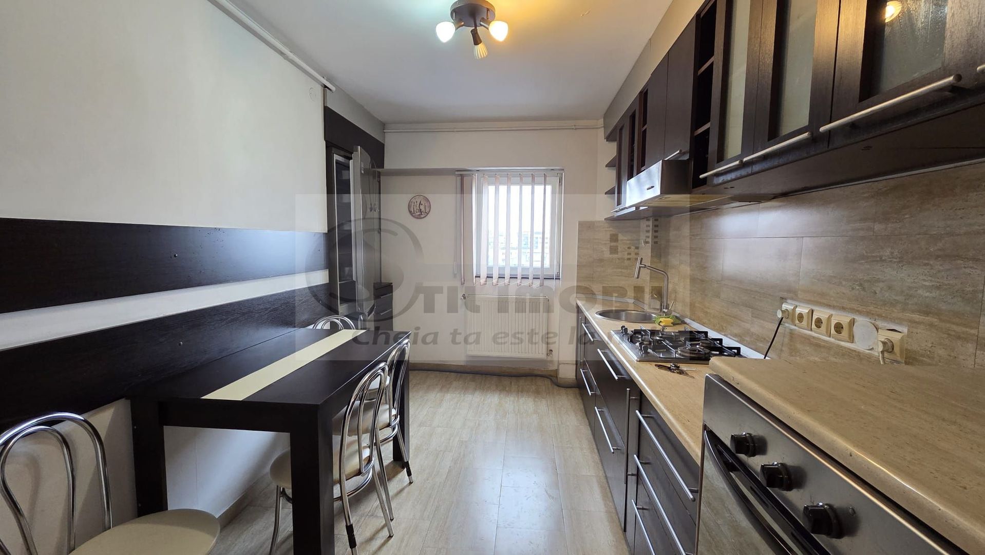 Apartament 3 camere - Gara– 93 mp | Ideal pentru familie - Poză 11