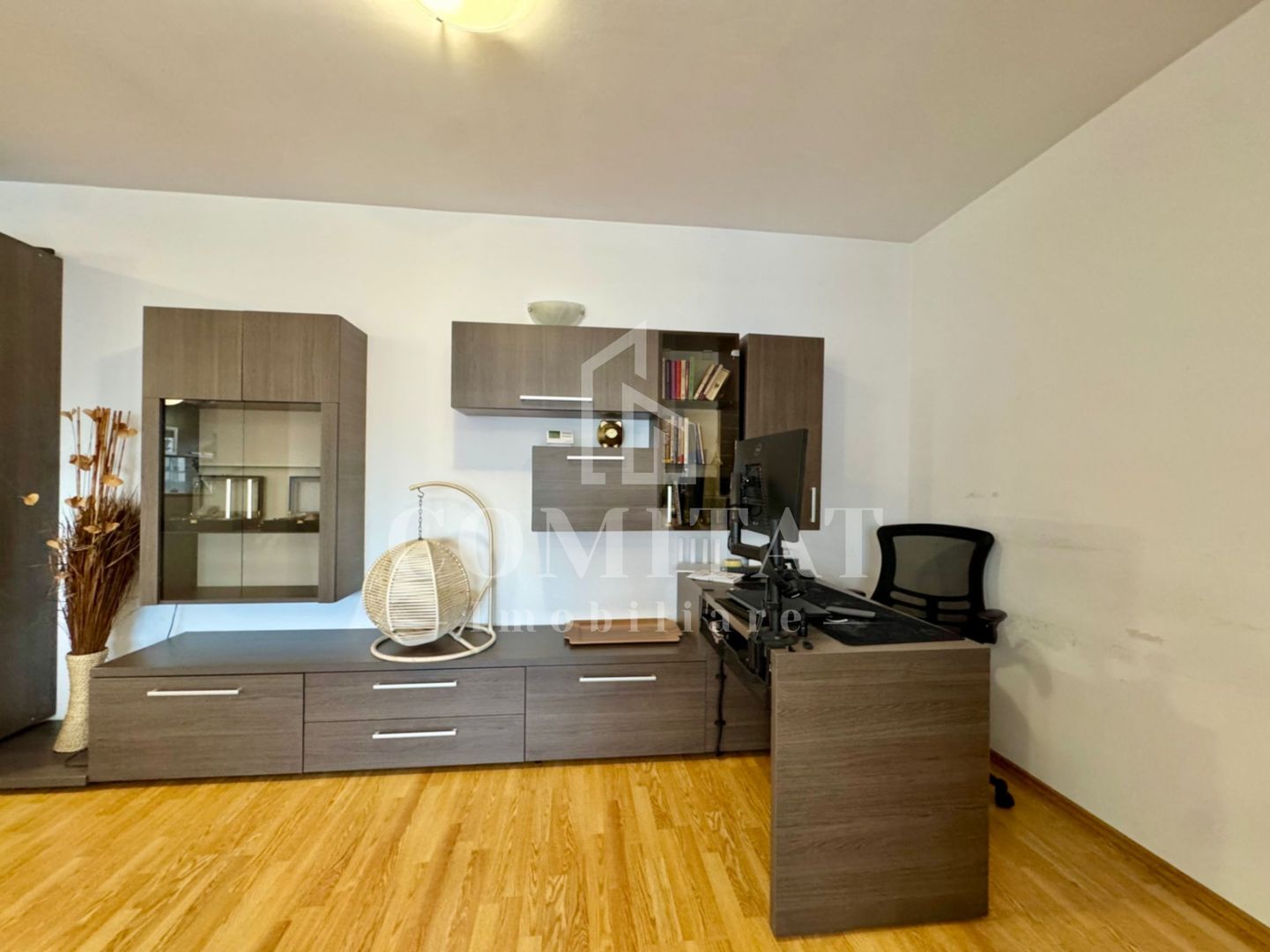 Apartament 2 camere | Terasă 12 mp | Zonă semicentrală-Andrei Mureșanu - Poză 4