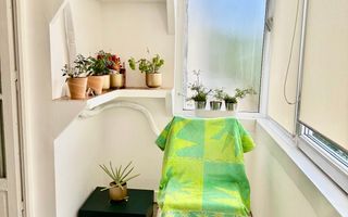 EXCLUSIVITATE APARTAMENT 3 CAMERE 2 BAI+BOXA INCLUSA IN PRET |STEFAN CEL MARE - Poză 13