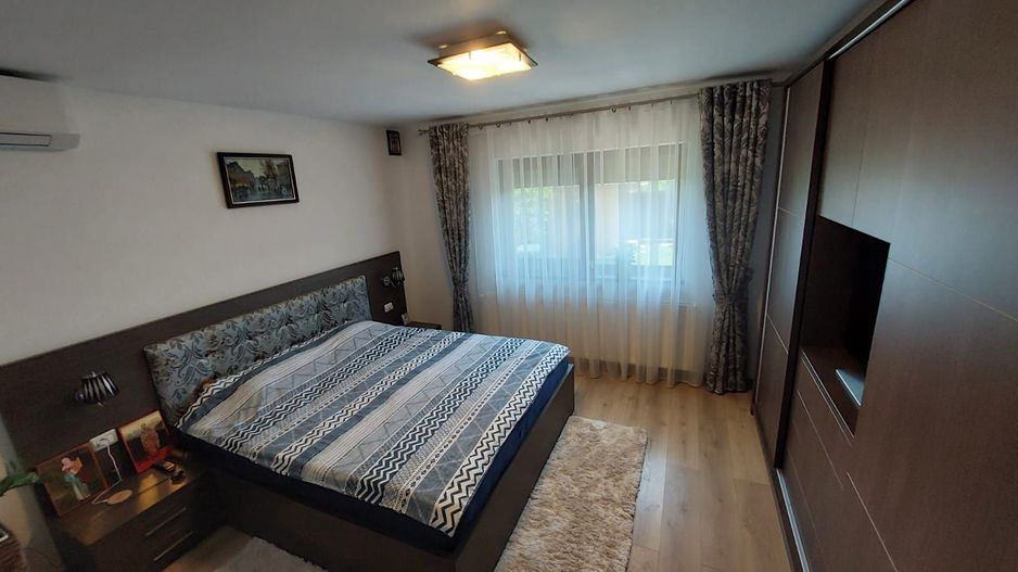 🏡 CASĂ DE VÂNZARE – Genul care îți face inima să bată - Poză 11