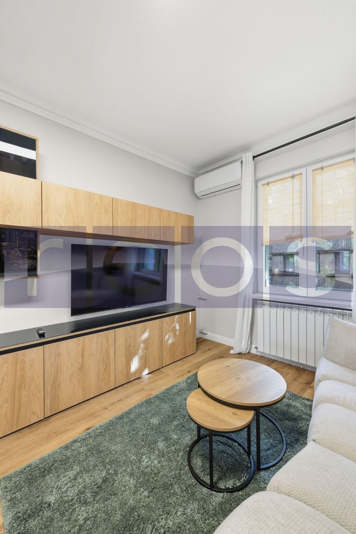 Apartament Premium  de inchiriat 3 camere | Floreasca | Prima inchiriere - Poză 13