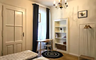 Apartament spectaculos de închiriat 4 camere 4 băi Centrul Istoric - Poză 16