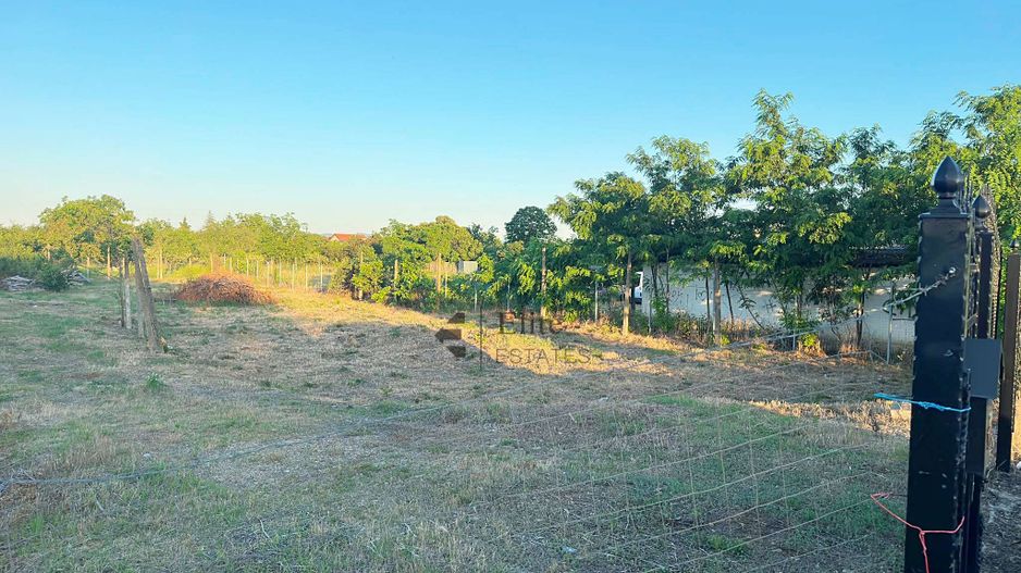 Teren intravilan 1755 mp in Tileagd la DN1 cu toate utilitatile - Poză 3