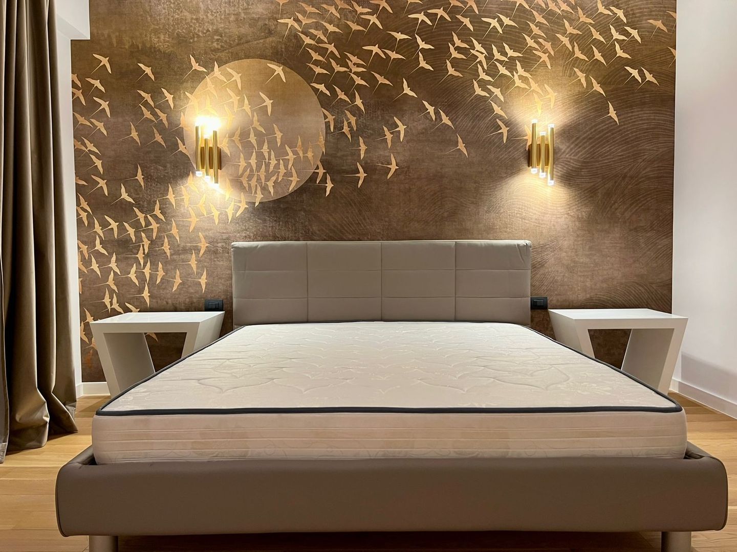 Apartament 4 camere cu vedere panoramică | One Herăstrău Towers - Poză 16