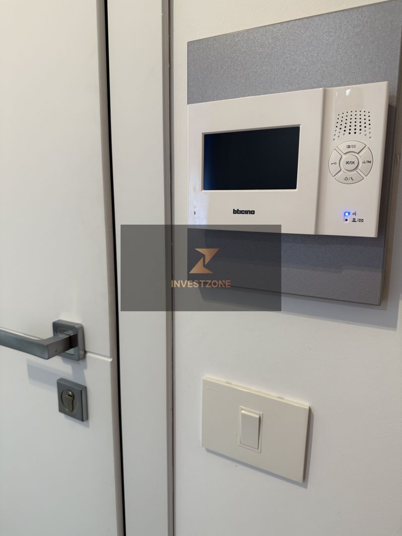 2 camere Prima Arena cu loc de parcare inclus - Poză 10