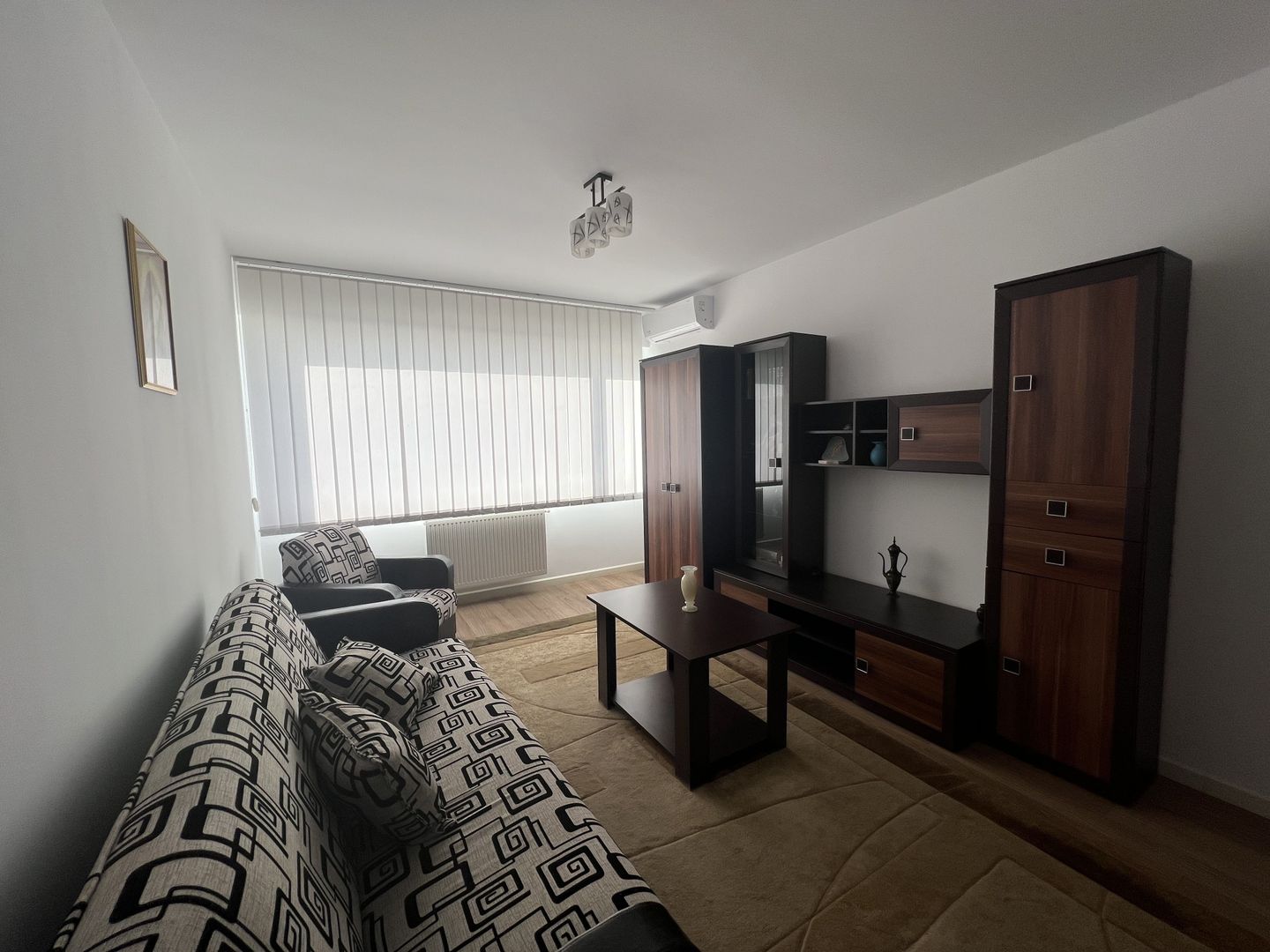 Apartament Prelungirea Ghencea | Cubic Residence - Poză 12
