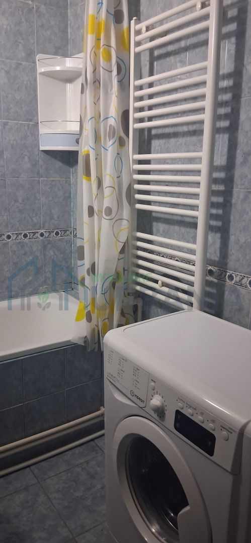 Apartament de închiriat, 1 cameră, Dancu, parter, decomandat, mobilat și utilat - Poză 6