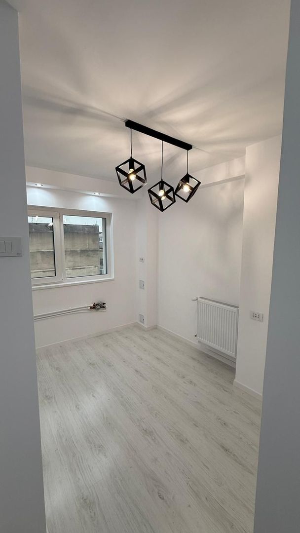 GARSONIERA | RENOVATA COMPLET | METROU GORJULUI - Poză 4