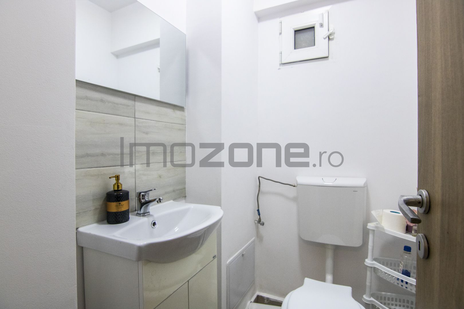Apartament 3 Camere, Str. Aleea Dealul Măcinului, Valea Ialomitei - Poză 7