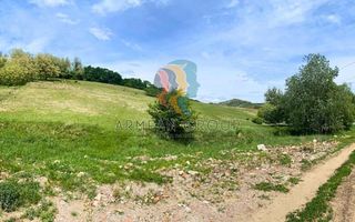 Teren 500mp la Baraj Mediaș - Poză 3