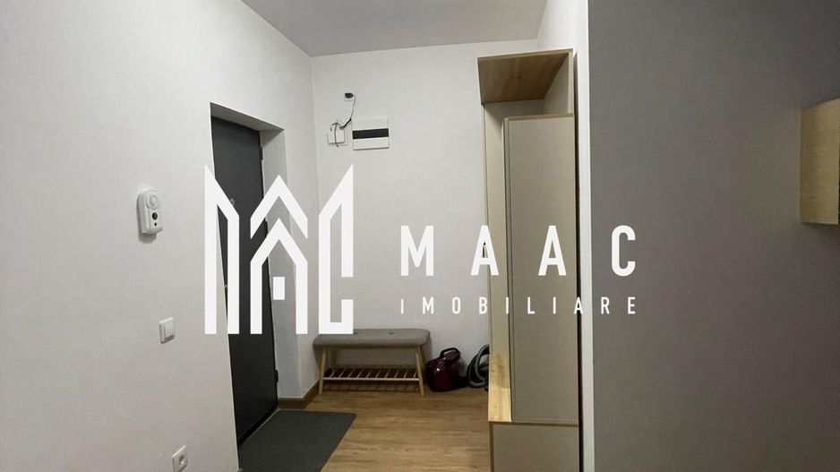 Apartament 2 camere | 54 MPU | Balcon | D. Stanca - Poză 9