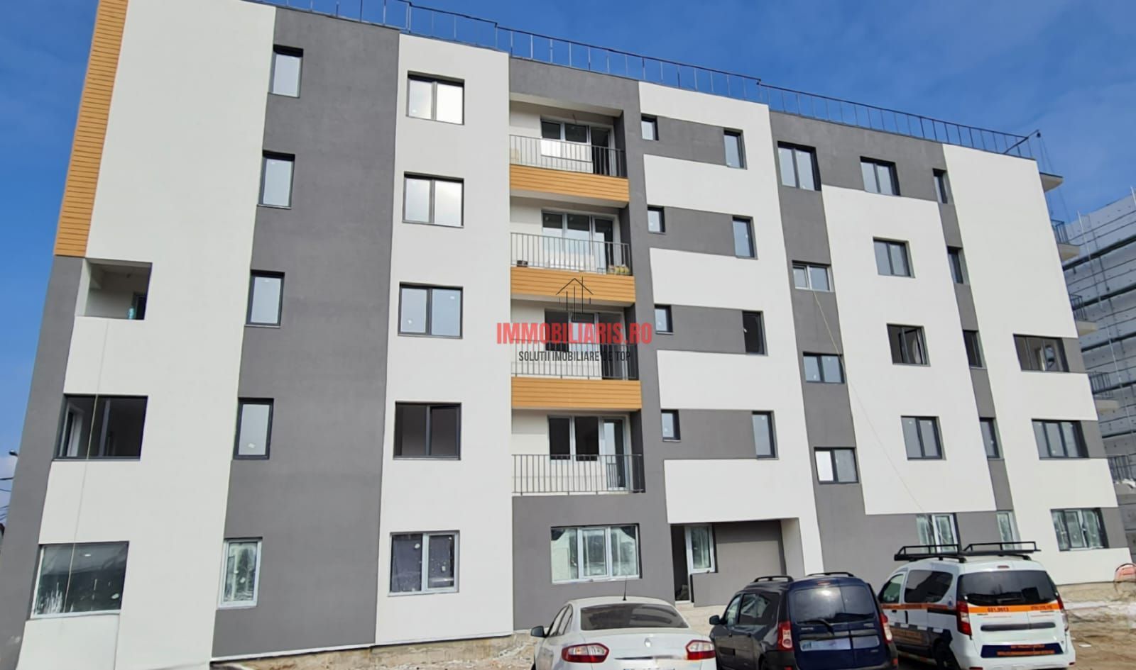 Theodor Pallady - Finalizare 2025 - Dezvoltator - Poză 1