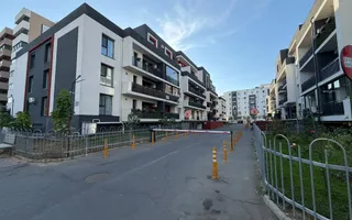Apartament 2 camere Mobilat  Parcare inclusa ,vedere Parcul Teilor - Poză 25